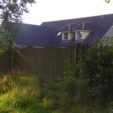Beautiful House In The Hamlet Of Candie Falkirk Dış mekan fotoğraf